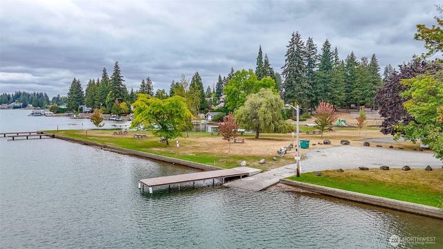 20204 Church Lake Drive E, Bonney Lake, WA 98391