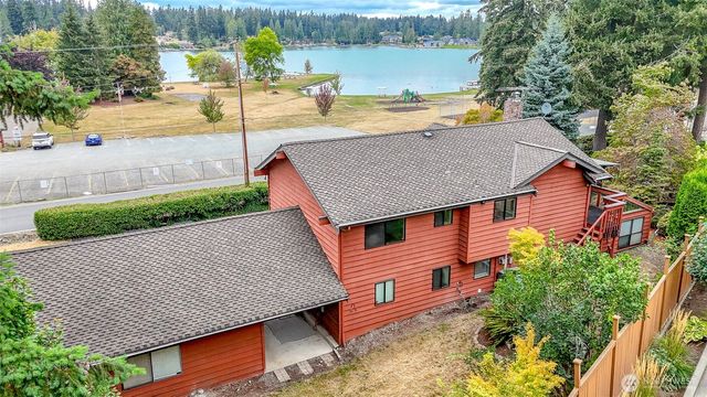 20204 Church Lake Drive E, Bonney Lake, WA 98391