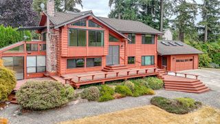 20204 Church Lake Drive E, Bonney Lake, WA 98391