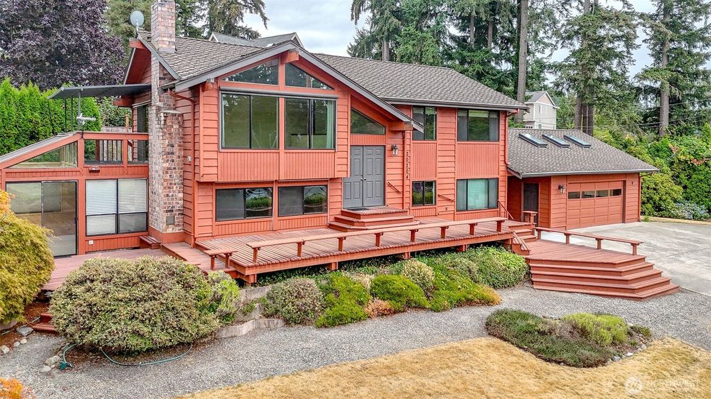 20204 Church Lake Drive E, Bonney Lake, WA 98391