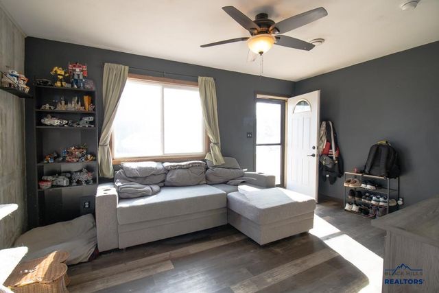 112 E ST ANNE, Rapid City, SD 57701