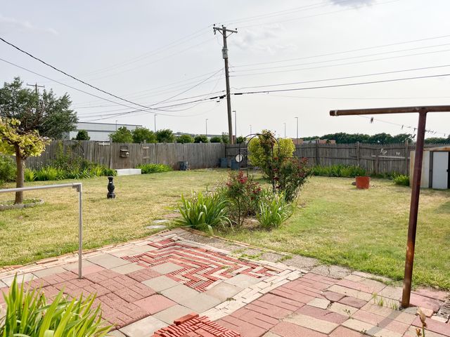 2601 N Highland Street, Amarillo, TX 79107