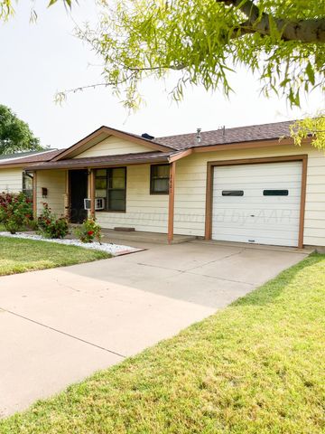 2601 N Highland Street, Amarillo, TX 79107