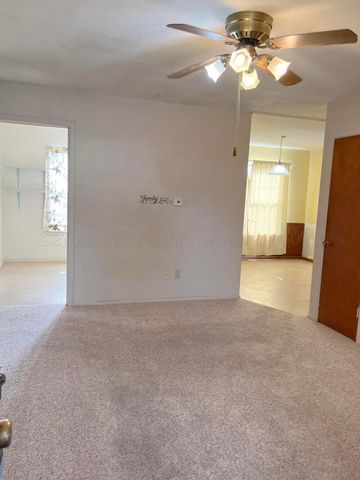 2601 N Highland Street, Amarillo, TX 79107