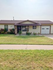 2601 N Highland Street, Amarillo, TX 79107