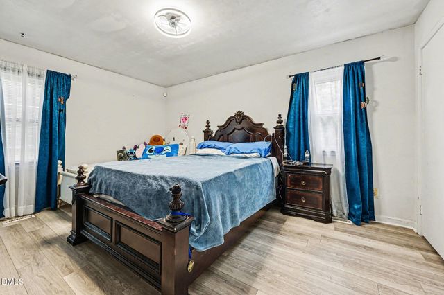 5320 Mccormick Road, Durham, NC 27713