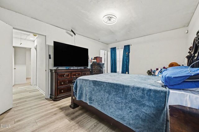 5320 Mccormick Road, Durham, NC 27713