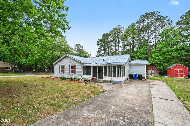 5320 Mccormick Road, Durham, NC 27713
