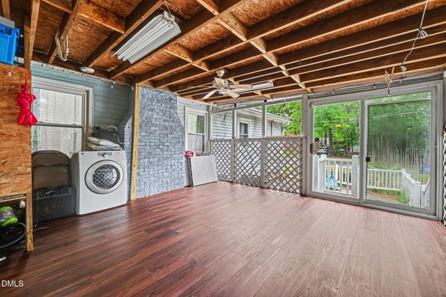 5320 Mccormick Road, Durham, NC 27713
