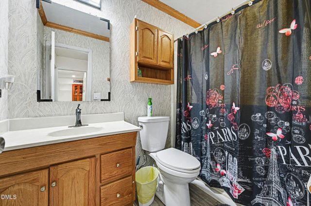 5320 Mccormick Road, Durham, NC 27713