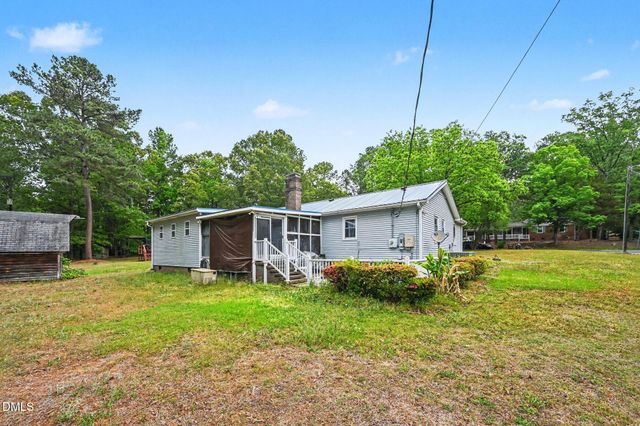 5320 Mccormick Road, Durham, NC 27713