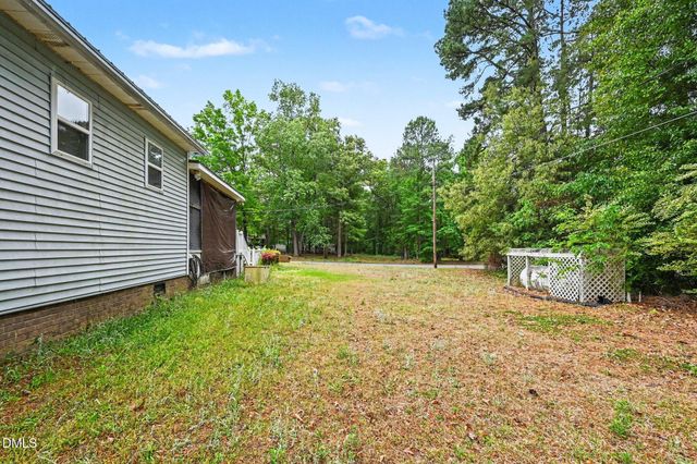 5320 Mccormick Road, Durham, NC 27713