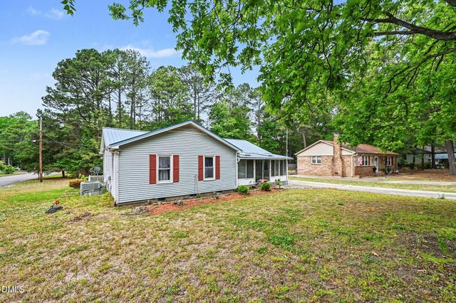 5320 Mccormick Road, Durham, NC 27713