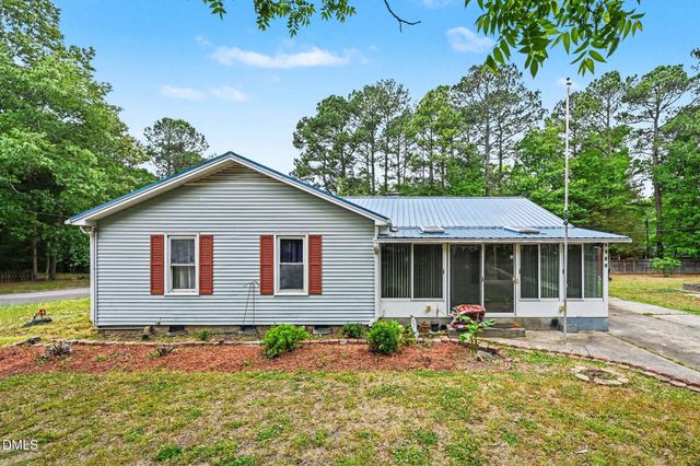 5320 Mccormick Road, Durham, NC 27713