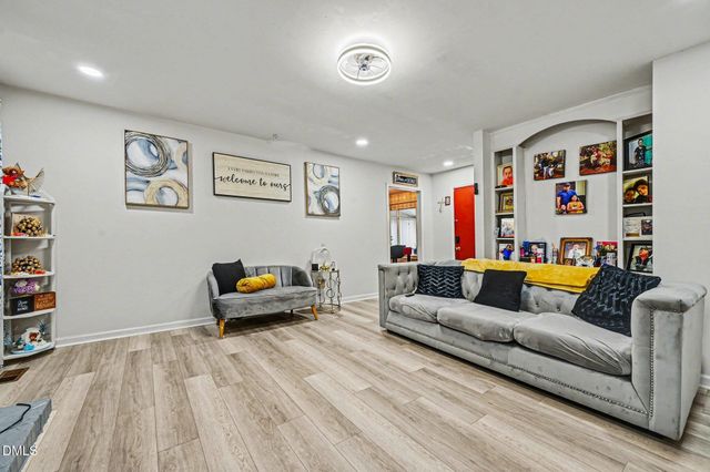 5320 Mccormick Road, Durham, NC 27713