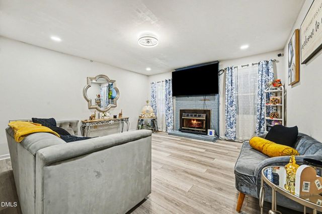 5320 Mccormick Road, Durham, NC 27713