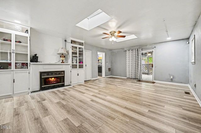 5320 Mccormick Road, Durham, NC 27713