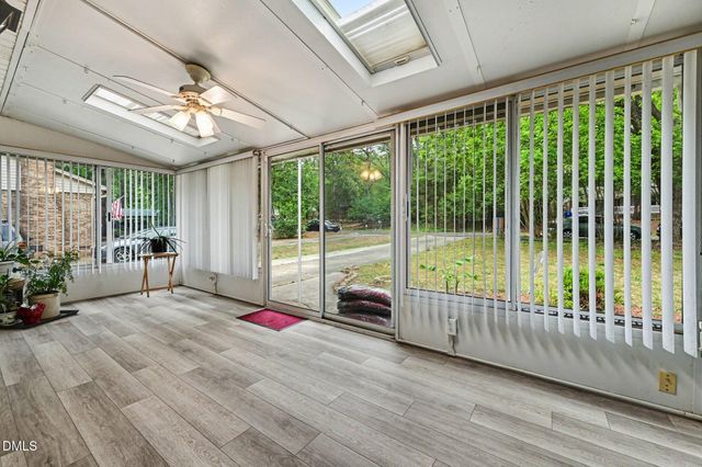 5320 Mccormick Road, Durham, NC 27713