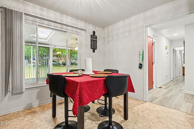 5320 Mccormick Road, Durham, NC 27713