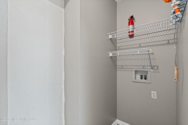 173 Tackett Run, Southaven, MS 38671