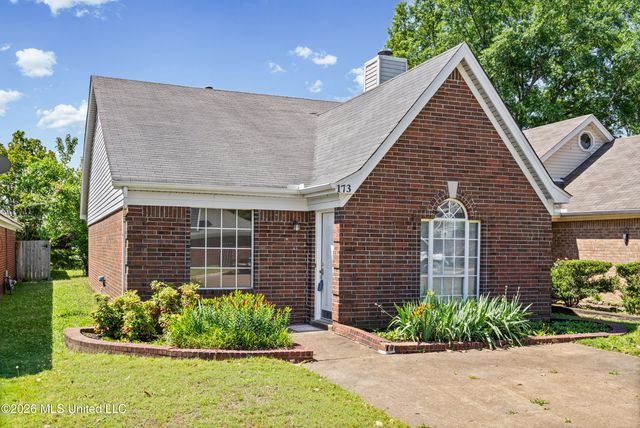 173 Tackett Run, Southaven, MS 38671
