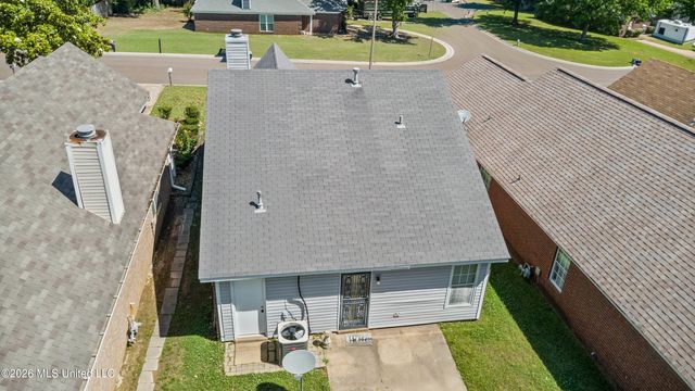 173 Tackett Run, Southaven, MS 38671