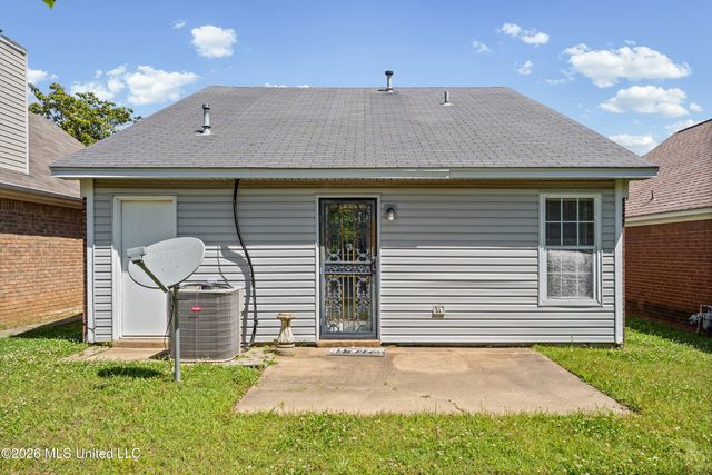 173 Tackett Run, Southaven, MS 38671