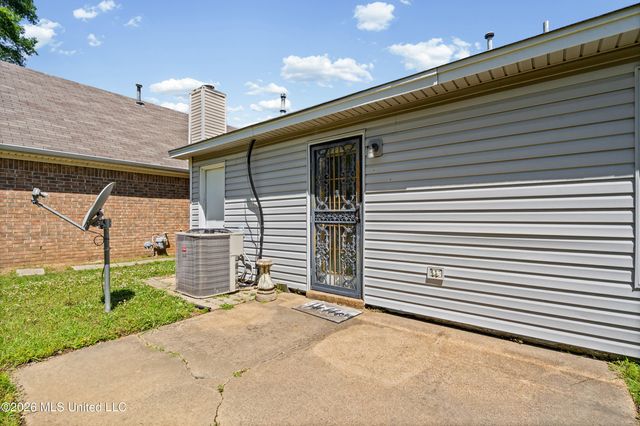 173 Tackett Run, Southaven, MS 38671