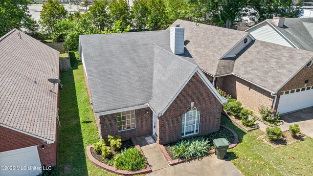 173 Tackett Run, Southaven, MS 38671