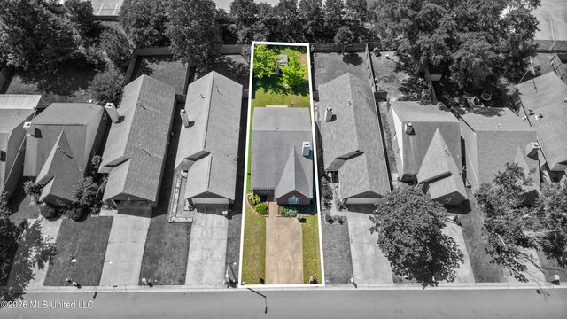 173 Tackett Run, Southaven, MS 38671
