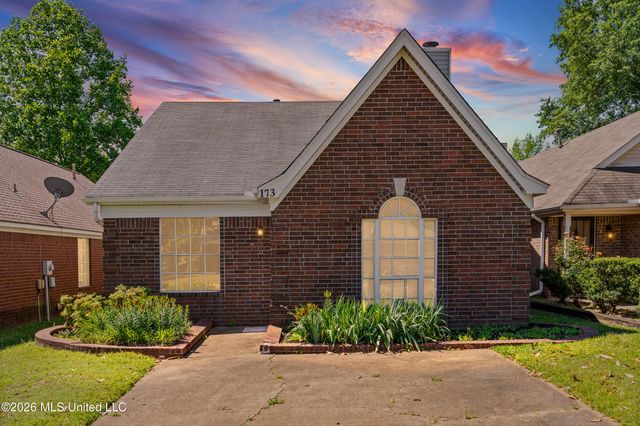 173 Tackett Run, Southaven, MS 38671