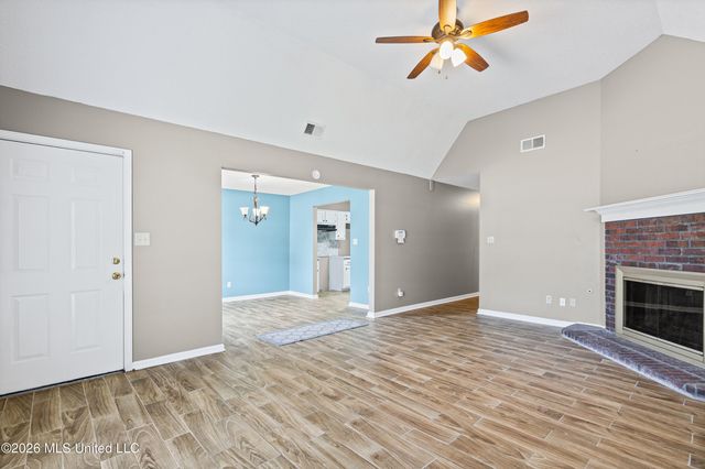 173 Tackett Run, Southaven, MS 38671