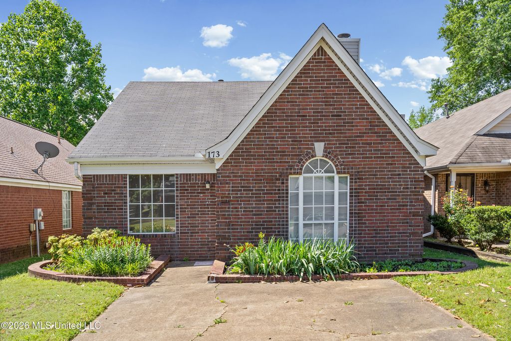173 Tackett Run, Southaven, MS 38671