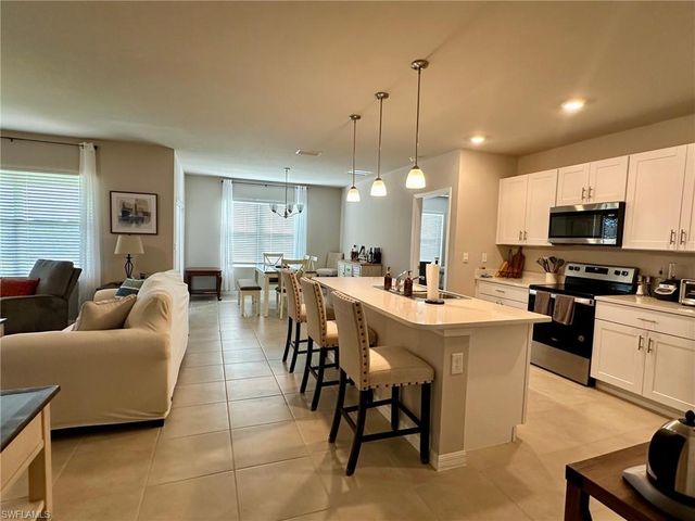 18569 Marlin Kite LN, North Fort Myers, FL 33917