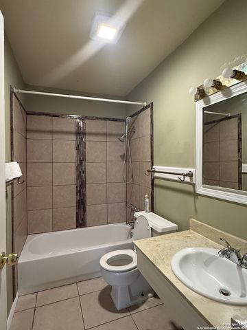 4839 CASTLE STRM, San Antonio, TX 78218