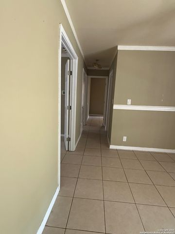 4839 CASTLE STRM, San Antonio, TX 78218