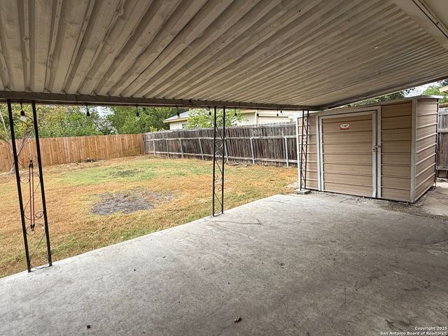 4839 CASTLE STRM, San Antonio, TX 78218