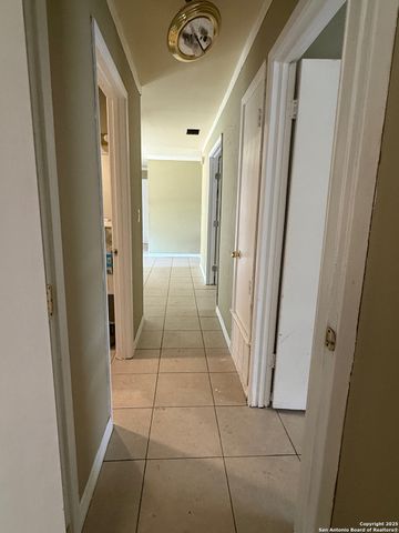 4839 CASTLE STRM, San Antonio, TX 78218