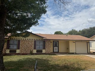 4839 CASTLE STRM, San Antonio, TX 78218