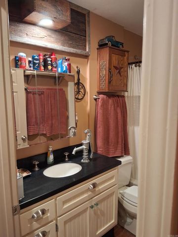 20686 Distress Creek Rd, Harrisburg, AR 72432