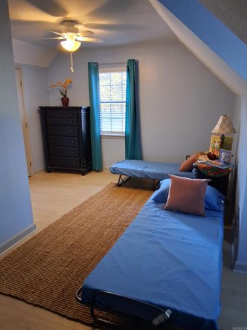 20686 Distress Creek Rd, Harrisburg, AR 72432