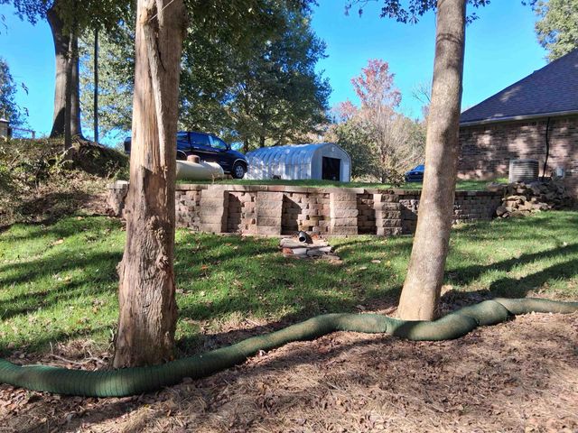 20686 Distress Creek Rd, Harrisburg, AR 72432