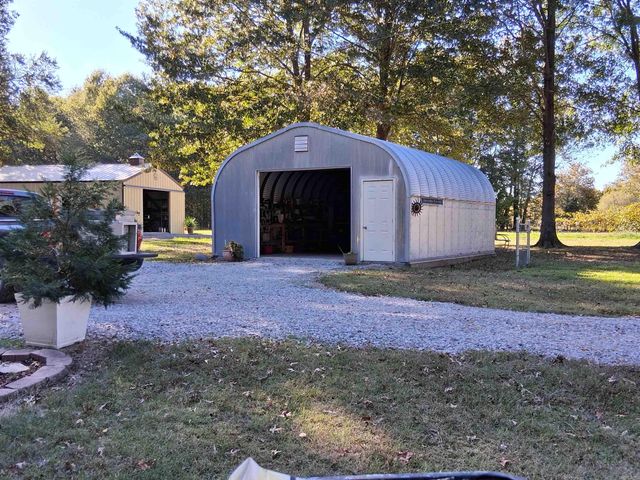 20686 Distress Creek Rd, Harrisburg, AR 72432