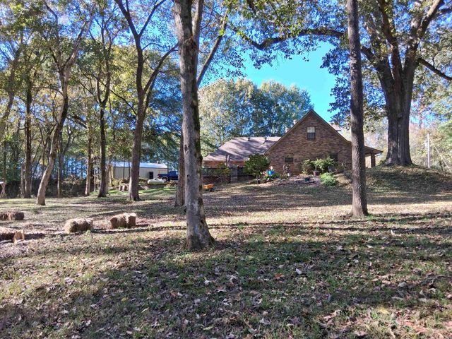 20686 Distress Creek Rd, Harrisburg, AR 72432