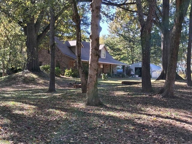 20686 Distress Creek Rd, Harrisburg, AR 72432