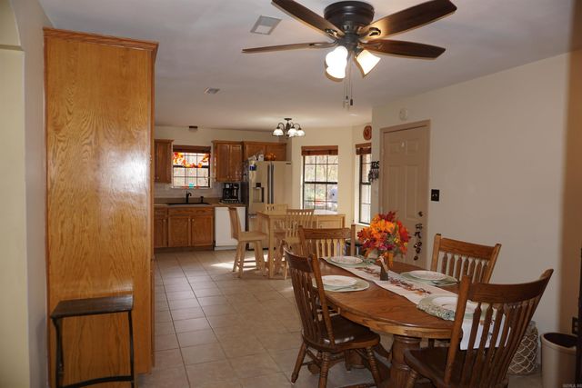 20686 Distress Creek Rd, Harrisburg, AR 72432