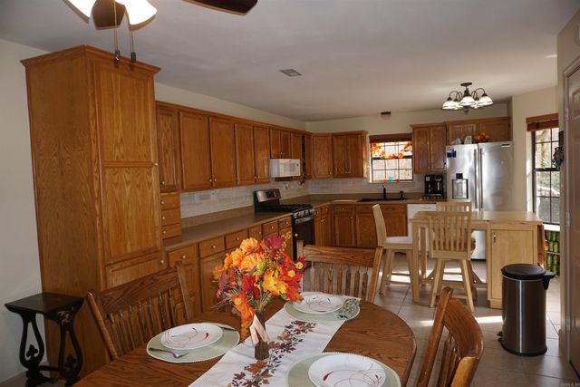 20686 Distress Creek Rd, Harrisburg, AR 72432