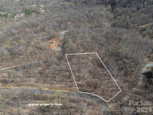 Lot 2130 Weaverly Lane, Mill Spring, NC 28756