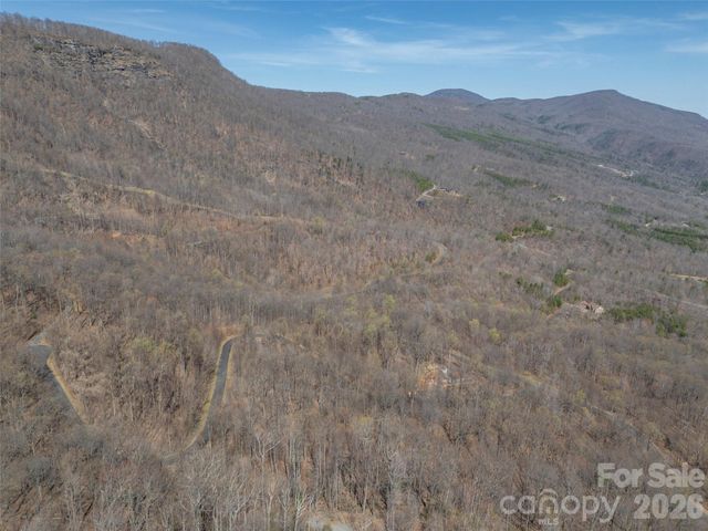 Lot 2130 Weaverly Lane, Mill Spring, NC 28756