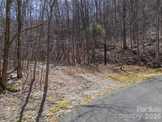 Lot 2130 Weaverly Lane, Mill Spring, NC 28756